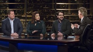 Real Time with Bill Maher Odcinek 7