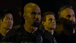 S.W.A.T. Payback