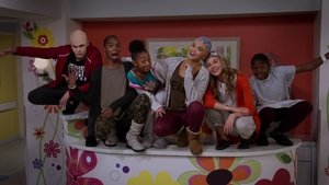 Alexa i Katie Grupa wsparcia