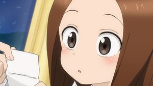 Teasing Master Takagi-san Odcinek 12