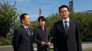 AIBOU: Tokyo Detective Duo Odcinek 9