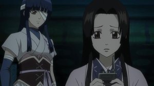 Gintama Odcinek 12