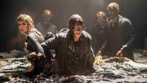 Fear the Walking Dead Kolejny dzień w Diamond