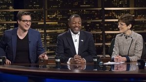 Real Time with Bill Maher Odcinek 9