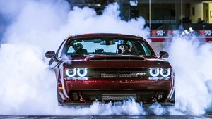 Top Gear Odcinek 4
