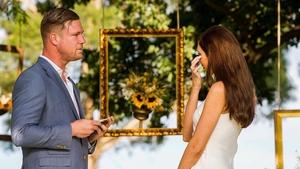 Married at First Sight Odcinek 29