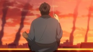 Gintama Odcinek 10
