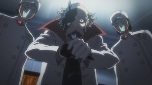 Darling in the Franxx Odcinek 13