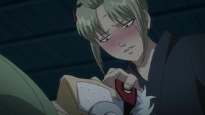 Gintama Odcinek 11