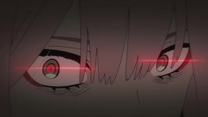 Darling in the Franxx Odcinek 12