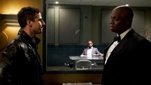Brooklyn 9-9 Pokój przesłuchań