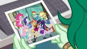 My Little Pony: Przyjaźń to magia Odcinek 35