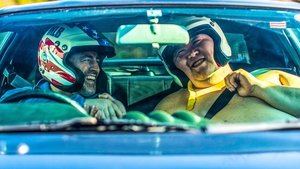 Top Gear Odcinek 3