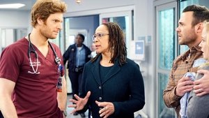 Chicago Med Blokada