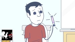 Rooster Teeth Animated Adventures Odcinek 10