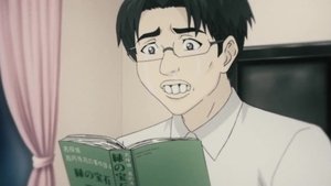Saiki Kusuo no Ψ-nan Odcinek 11