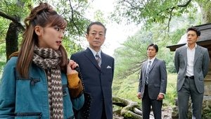 AIBOU: Tokyo Detective Duo Odcinek 11
