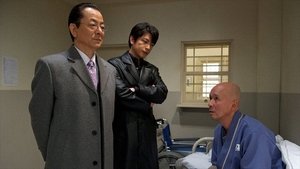 AIBOU: Tokyo Detective Duo Odcinek 15