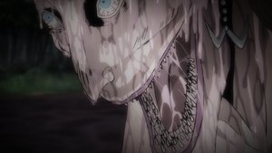 Junji Ito Collection Odcinek 12