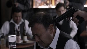 Bliski mi wróg Odcinek 13