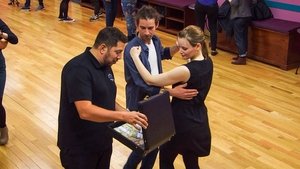 Impractical Jokers Odcinek 5