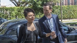 Agenci NCIS: Nowy Orlean Odcinek 19