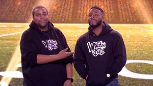 Nick Cannon Presents: Wild 'N Out Odcinek 1