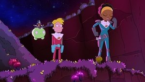 Final Space Rozdział 5