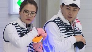Infinite Challenge Odcinek 561