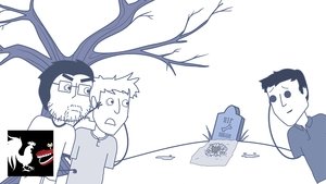 Rooster Teeth Animated Adventures Odcinek 9
