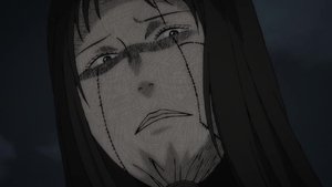 Junji Ito Collection Odcinek 11