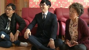 Infinite Challenge Odcinek 562