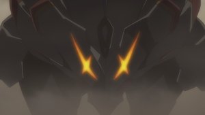 Darling in the Franxx Odcinek 15