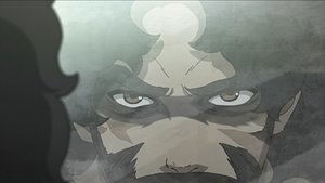 MEGALOBOX Odcinek 1