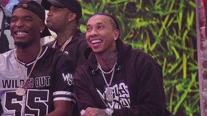 Nick Cannon Presents: Wild 'N Out Odcinek 5