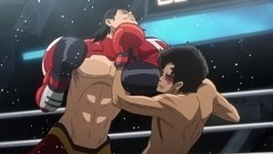 MEGALOBOX Odcinek 9