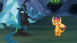 My Little Pony: Przyjaźń to magia Korzenie prawdy