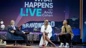 Watch What Happens Live with Andy Cohen Odcinek 63