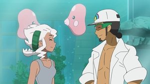 Pokémon Nowa przygoda profesorów!