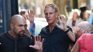 Agenci NCIS: Nowy Orlean Odcinek 20