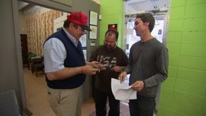 American Pickers Odcinek 2