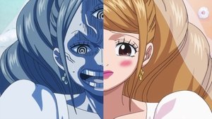 One Piece Odcinek 831