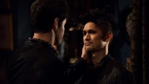 Shadowhunters Mocniejsi od niebios