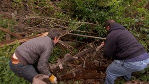 American Pickers Odcinek 4