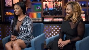 Watch What Happens Live with Andy Cohen Odcinek 46