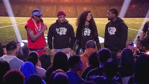 Nick Cannon Presents: Wild 'N Out Odcinek 6