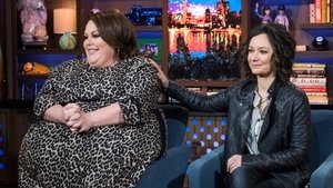 Watch What Happens Live with Andy Cohen Odcinek 57