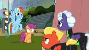 My Little Pony: Przyjaźń to magia Odcinek 20