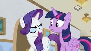 My Little Pony: Przyjaźń to magia Uniwersytet Przyjaźni