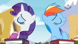 My Little Pony: Przyjaźń to magia Czy to koniec przyjaźni?